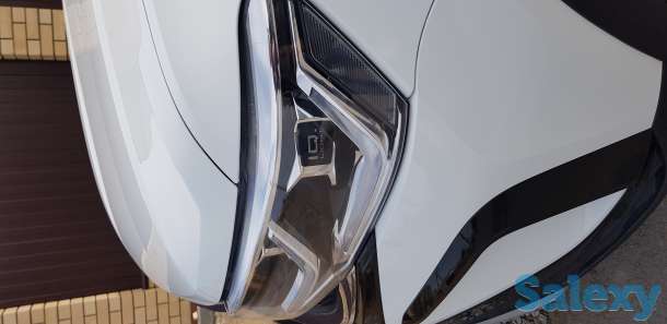 Продам Volkswagen Taos 2021, фотография 4