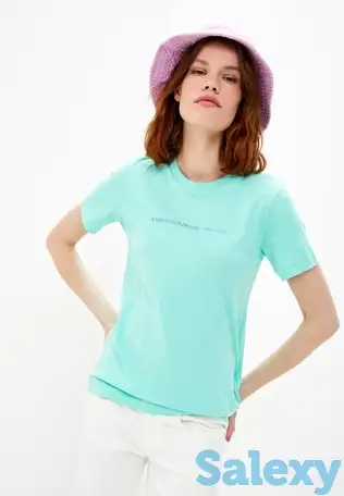 Футболка diesel, фотография 1