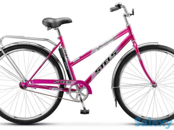 Городской велосипед Altair, Stels, Bear Bike г.Жезказган Кредит Рассрочка, фотография 1