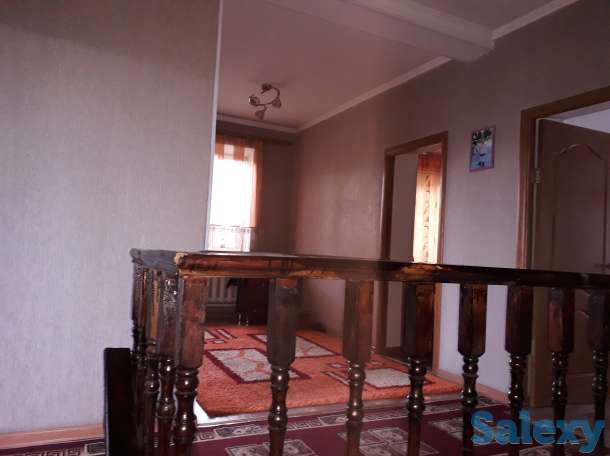 Продам двухэтажный дом, Алматинская область, пос.Коксай, ул.Атшабарова 97, фотография 5