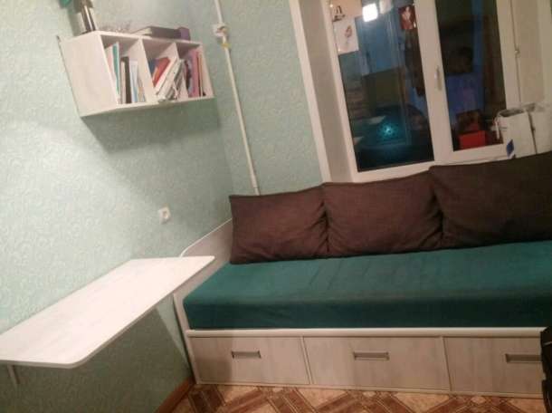 Продается 2 комнатная квартира за 7000000 тг, Толстого 68, фотография 2