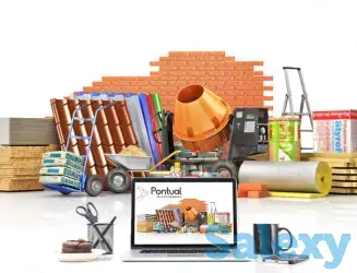 Аренда спецтехники и инструментов, фотография 2