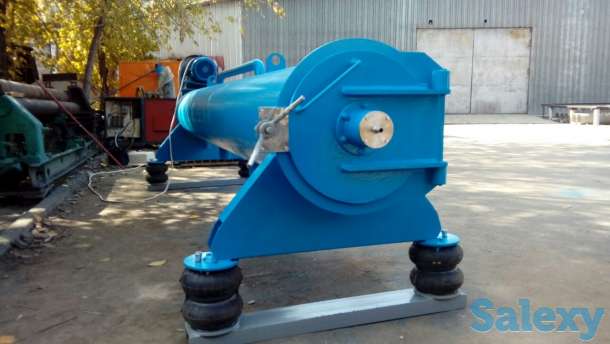 Центрифуга для отжима ковров Алматы и весь Казахстан, фотография 1