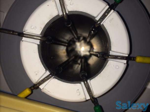 Срочно! Продам Дешево Сосуд Дьюара 10 литров, фотография 4