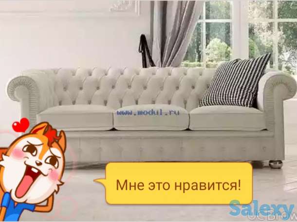 изготовление ремонт мягкой мебели на заказ, фотография 5