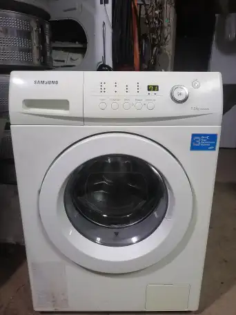 Ремонт стиральных машин автомат, фотография 9