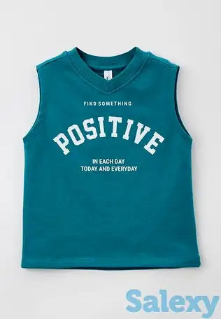 Майка sela, фотография 1