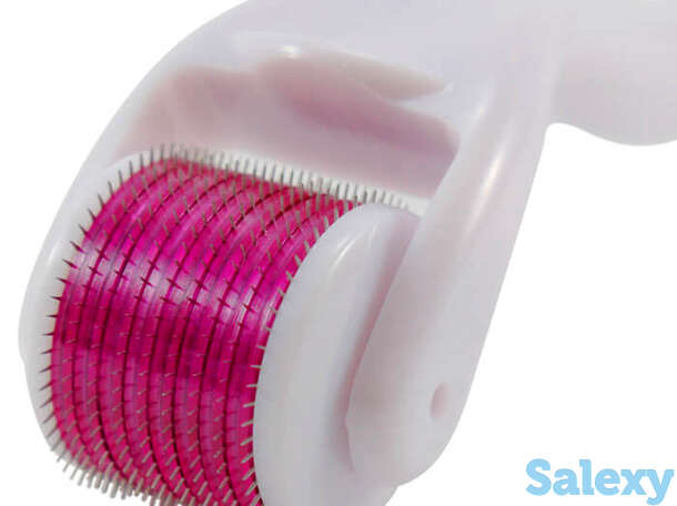 Мезороллер ayoume gold roller - 0.25 мм, фотография 1