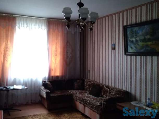 Продам 3-х комнатную квартиру в Боровом (Ок-Жетпес), фотография 3