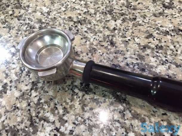 Кофемашина BORK C-804, фотография 6