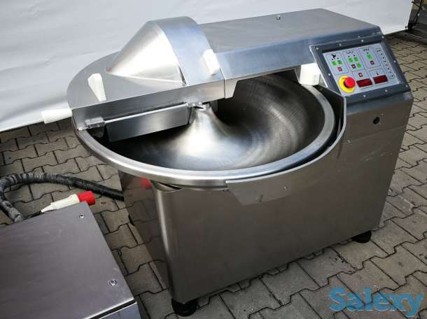 Куттер Fatosa C50, фотография 1