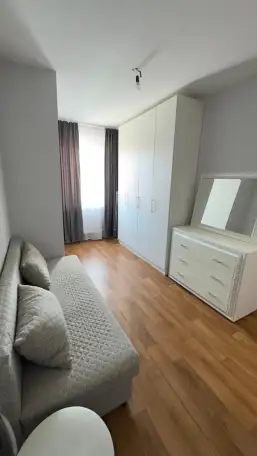 Продам 2-х комнатную новую квартиру в ЖК Шапагат в мкр. Юго-Восток, фотография 11