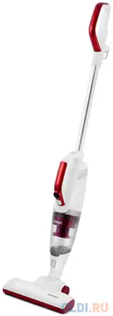 Пылесос kitfort кт-559 белый, фотография 1