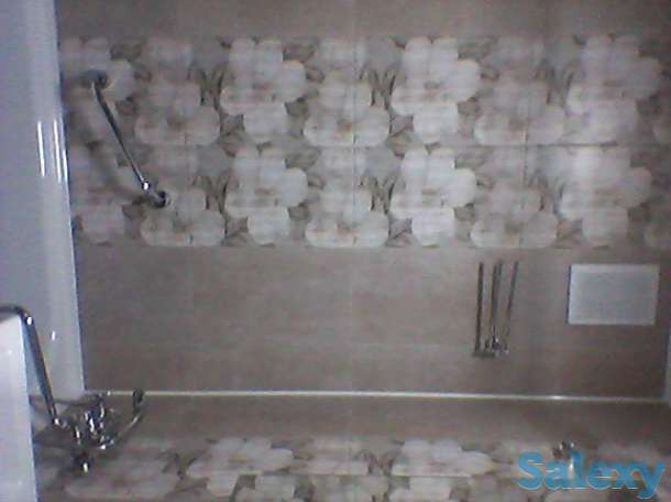 Услуги кафельщика, фотография 1