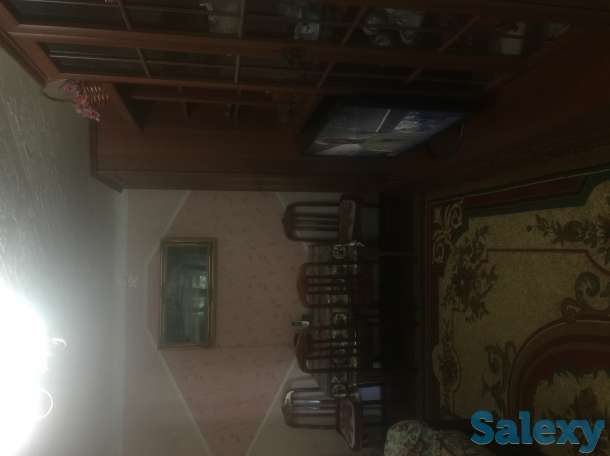 Продажа 3-х комнатной квартиры, Запад, около школы Макаренко, фотография 1