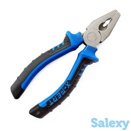 Плоскогубцы, фотография 1