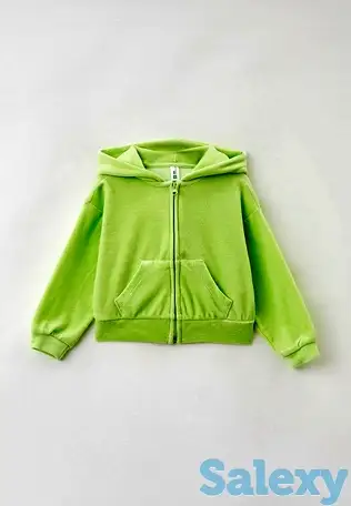 Толстовка sela, фотография 1