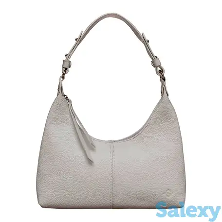 Женская сумка sidnie white, фотография 1