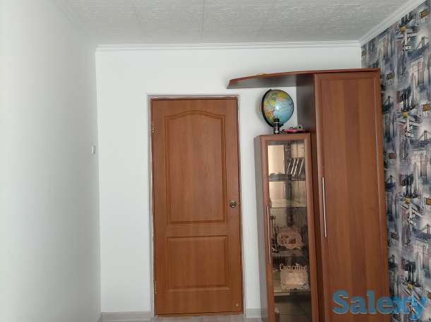 Сдам 3ком. кв на Малышке, Алихан Бокейхана 4, фотография 5