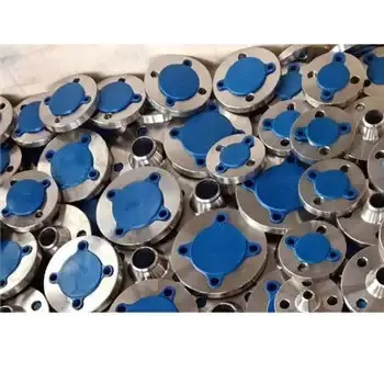 Фланцы Flanges ASME standard, фотография 6