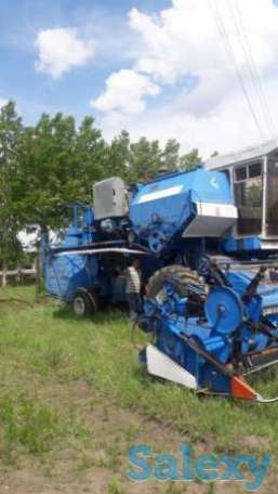 Комбайн Енисей 2007 года, фотография 1