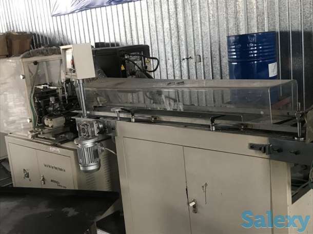 Оборудования для производства авто фильтров  на легковые и грузовые автомобили многих марок, фотография 4