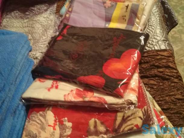 Постельное белье, фотография 9