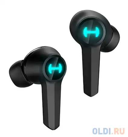 Наушники edifier gt4 черный, фотография 1