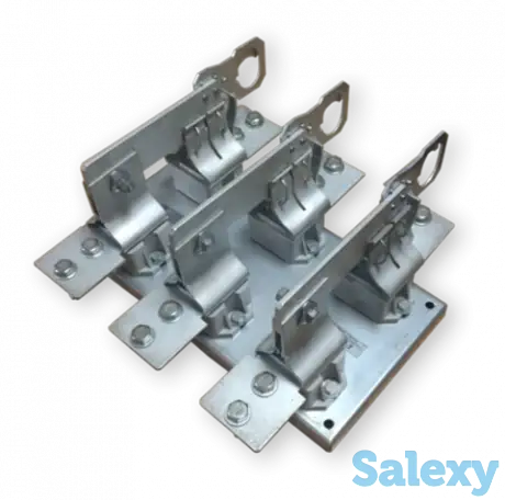 Разъединители врубные серии Р, фотография 2