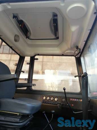 трактор ДТ-75, фотография 6