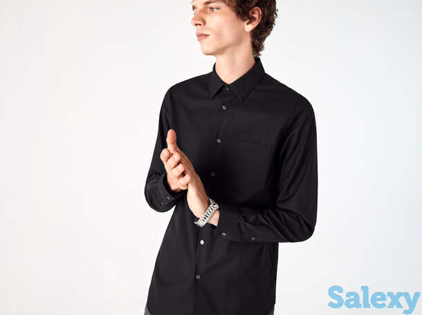 Рубашка lacoste, фотография 1