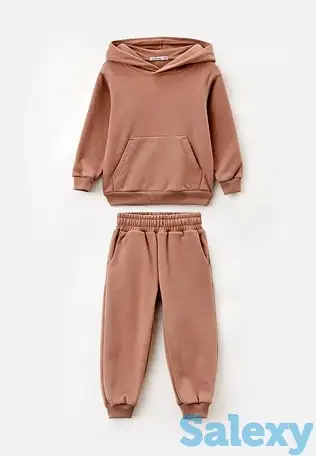 Костюм спортивный агапэ, фотография 1