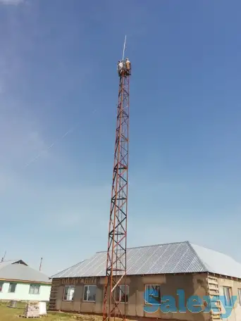 Усилитель сотовой свзяи и интернета, фотография 7