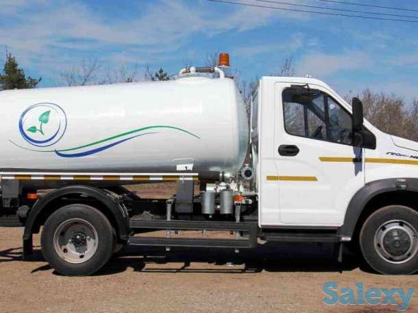 АССЕНИЗАТОР, фотография 2