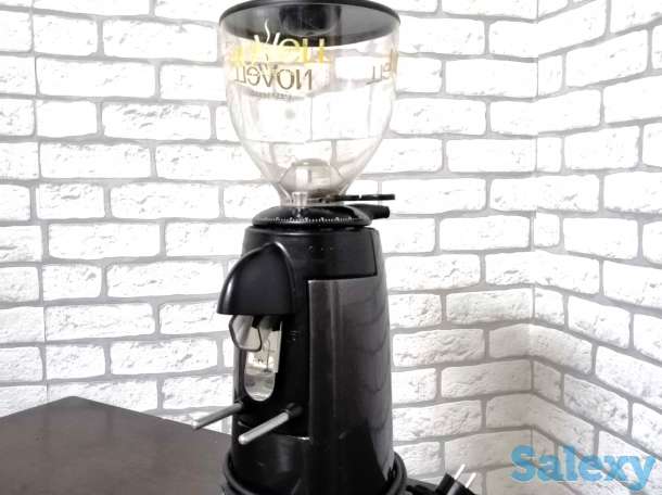 Кофемолка Compak k3, фотография 2