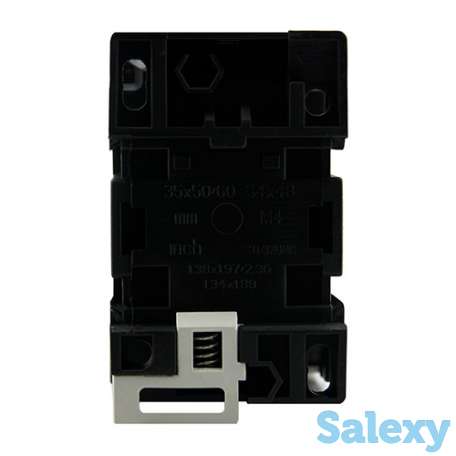 Контактор КМИ-65 65 А 220AC 1НЗ+1НО Энергия, фотография 4