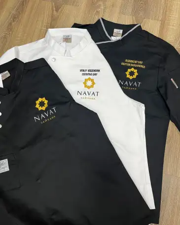 Машинная вышивка Алматы, фотография 7