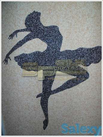 Жидкие Обои, фотография 2