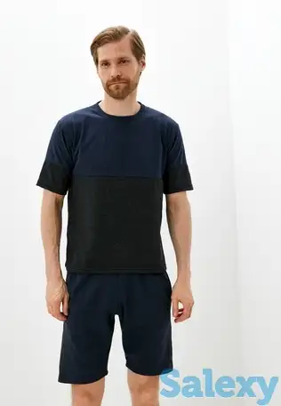 Костюм спортивный blacksi, фотография 1