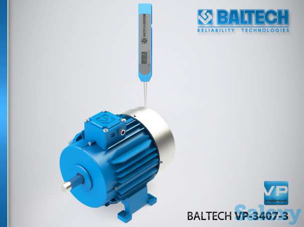 1.	Обслуживание, сервис и ремонт энергетического оборудования – БАЛТЕХ Казахстан, фотография 5