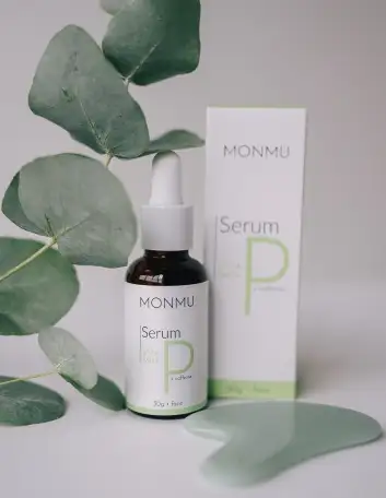 Продам действующий бизнес оптовой продажи  косметики MONMU, фотография 19