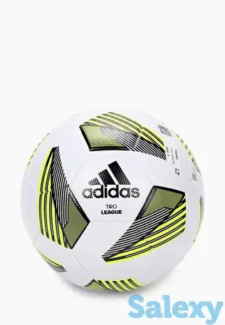 Мяч футбольный adidas, фотография 1