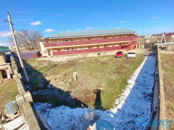 Продается здание общежитие под бизнес - школу, детский сад, фотография 2