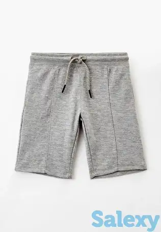 Шорты спортивные mango kids, фотография 1