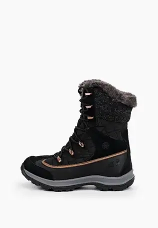 Полусапоги jack wolfskin, фотография 1