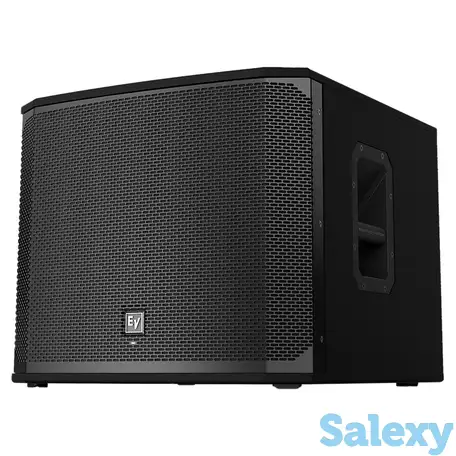 Сабвуфер electro-voice ekx18s, фотография 1
