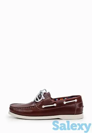 Топсайдеры beppi, фотография 1