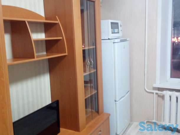 Продаю комнату в секции на 2х хозяев, Петрова 19, фотография 4