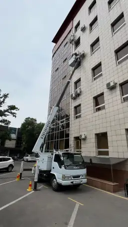 Услуги АВТОВЫШКИ по г. Алматы и Алматинской области, фотография 2