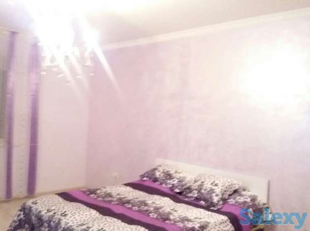 шикарная 4-х комнатная квартира на Аль-Фараби -Маркова, фотография 11